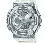 Montre - Casio - G-Shock GM-110SCM-1AER - Camouflage - Résistance aux chocs - Automatique
