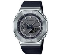 Montre Casio G-Shock Gm-2100-1aer Gm-2100-1aer Taille: Taille Unique Argenté