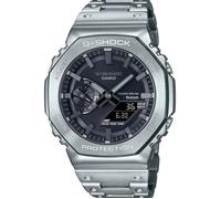 Montre - CASIO - G-Shock GM-B2100D-1AER - Acier inoxydable - Étanchéité 200m - Sport