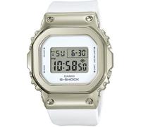 Montre - Casio - G-Shock GM-S5600G-7ER - Doré - Résistance aux chocs - Étanchéité 200m