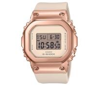 Montre - Casio - G-Shock GM-S5600PG-4ER - Résistance aux chocs - Étanchéité 200m - Bracelet en résine