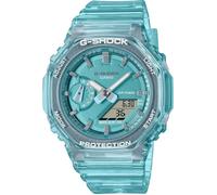 Montre-bracelet CASIO G-Shock - GMA-S2100SK-2AER Bracelet Couleur : Turquoise Cadran Turquoise Hommes