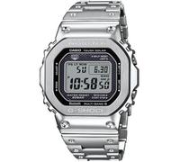 Montre - CASIO - G-Shock GMW-B5000D-1ER - Acier unisexe - Etanche 20 ATM - Multisport