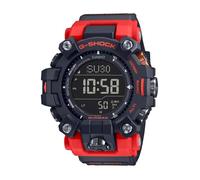 Casio G-Shock Pro Mudman GW-9500-1A4ER - Homme - 52 mm - Numérique - Quartz - Verre minéral