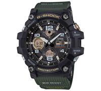 Montre Casio G-Shock Master of G Premium Mudmaster GWG-100-1A3ER