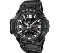 Montre homme Casio G-Shock Premium GA-1000FC-1A…