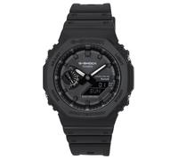 Montre Casio G-Shock Solaire Sport Noir Cadran GA-B2100-1A1 Pour des hommes
