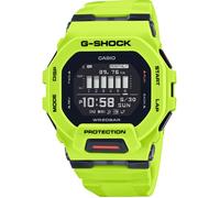 Montre - CASIO - G-Shock Sport - GBD-200-9ER - Jaune fluo