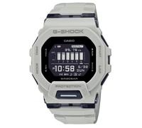 Montre - CASIO - G-Shock Sport - GBD-200UU-9ER - Blanc cassé