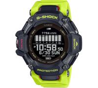 Montre - CASIO - G-Shock Sport - GBD-H2000-1A9ER - Gris clair