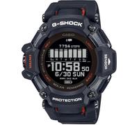 Montre - CASIO - G-Shock Sport - GBD-H2000-1AER - Noir et orange