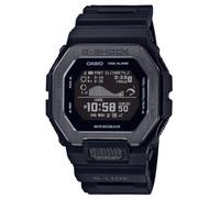 Casio Montre connectée homme G-Shock G-lide GBX-100NS-1ER Noir