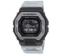 Montre - CASIO - G-Shock Sport - GBX-100TT-8ER - Vert fluo et rose