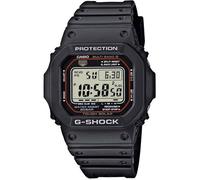 Montre - CASIO - G-Shock The Origin - Fonction solaire - Résistante aux chocs - Homme Noir