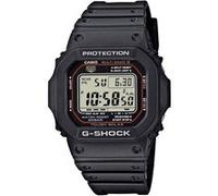 Montre - CASIO - G-Shock The Origin - Fonction solaire - Résistante aux chocs - Homme Noir Noir G