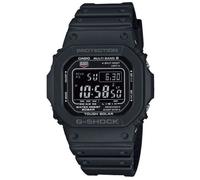 Montre - Casio - G-Shock The Origin - Homme - Noir - Énergie solaire - Étanchéité 20 Atm