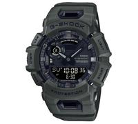 Montre - CASIO - G-Shock - Vert et Noir résine