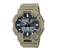 Casio - GA-010-5AER - Montre Bracelet - Hommes - Quartz - G-Shock