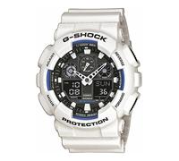 Casio Analogique - Digital Montre Hommes G-Shock GA-100B-7AER