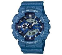 Montre - CASIO - GA-110DC-2AER - Quartz - Double affichage - Étanchéité 10 Atm