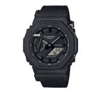 Casio G-Shock GA-2100BCE-1AER - Homme - Analogique - Quartz - Resin - Verre minéral