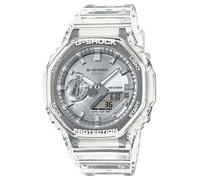 Montre Casio GA-2100BM-7A8ER carbon/resin Homme