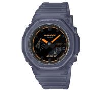 Montre - CASIO - GA-2100K-2AER - Bleu - Boîtier 45 mm - Étanchéité 20 bar
