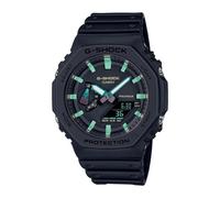 Casio - GA-2100RC-1AER - Montre-bracelet - Hommes - Quartz - G-SHOCK