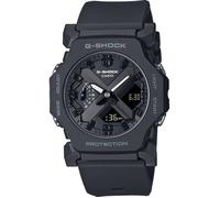 Casio Montre G-Shock GA-2300-1AER Analogique-Digitale Multifonction Noir 20 bar Quartz