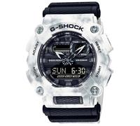 Montre - CASIO - GA-900GC-7AER - Quartz - Multicolore - Sportive Homme