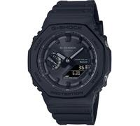 Montre - CASIO - GA-B2100-1A1ER - Quartz - Analogique - Bracelet Plastique Noir