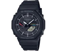 Montre - Casio - GA-B2100-1AER - Analogique/Digital - Bracelet Plastique Noir - 20 bar