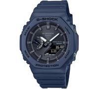 Montre - Casio - GA-B2100-2AER - Quartz - Analogique - Bracelet Plastique Bleu