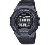 Montre - CASIO - GBD-300-1ER - Bluetooth - Résistante à l'eau 20 bars - Analogique