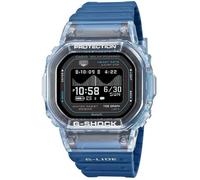 Casio G-SHOCK GBX-H5600 Bleu TU