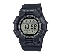 Casio Mixte Analogique Quartz Montre avec Bracelet en GD-010-1ER