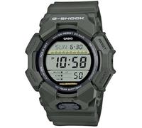 Montre - CASIO - GD-010-3ER - Vert - Plastique - Digital - 20 bars