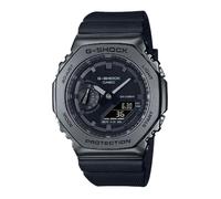 Montre - Casio - GM-2100BB-1AER - Résine - Étanchéité 20 Atm - Digital