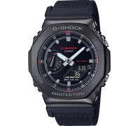 Montre - Casio - G-SHOCK Classic - Digital - Noir - Résistance aux chocs