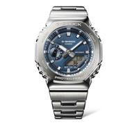 Chronographe Homme Casio GM2110D2BER Bracelet s Quartz GShock