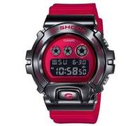 Montre Casio GM-6900B-4ER rouge G