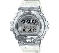 Montre CASIO - GM-6900SCM-1ER - Homme - Quartz - Étanche 20 ATM - Plastique Translucide