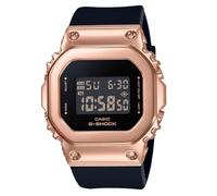 Montre - Casio - GM-S5600PG-1ER - Noir - Digital - Étanchéité 20 Atm