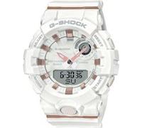 Montre Casio GMA-B800-7AER blanc G