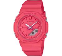 Montre CASIO GMA-P2100-4AER Unisexe Chronographe Résine Bracelet Résine Antichoc