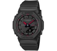 Montre CASIO GMA-P2100SA-1A1ER pour Unisex Noir en Résine