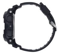 Montre Casio G-Shock Classic Femme Noir