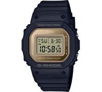 Montre mixtes GMD-S5600-1ER - G-SHOCK 5600 Noir