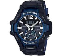 Montre - Casio - GR-B100-1A2ER - Couleur Bleu - Hauteur 16-18 mm - Ø 53 mm