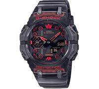 Montre - Casio - Gshock GA-B001 - Noir - 20 Atm - Double affichage - 46 mm